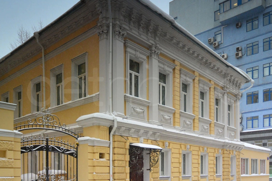 Аренда квартиры площадью 800 м² в на улице Щепкина по адресу Мещанский, Щепкина ул.6стр. 1